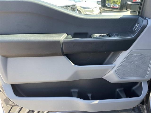 new 2026 Ford F-250 car, priced at $67,111