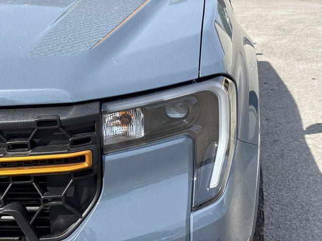 new 2026 Ford Maverick car, priced at $42,365