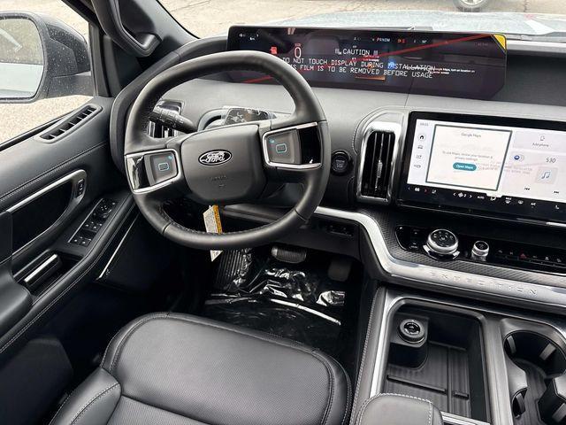 new 2026 Ford Expedition Max car, priced at $89,980