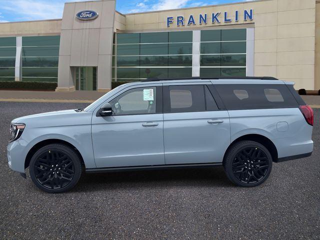 new 2026 Ford Expedition Max car, priced at $89,980
