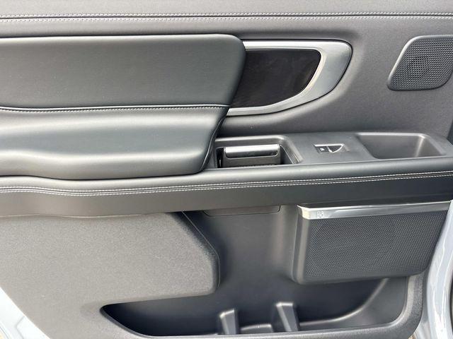 new 2026 Ford Expedition Max car, priced at $89,980