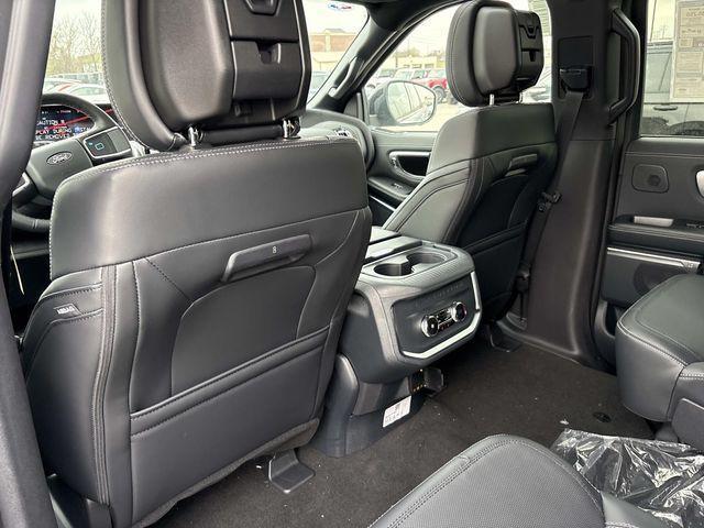 new 2026 Ford Expedition Max car, priced at $89,980