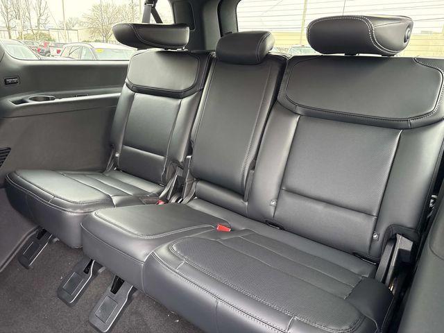 new 2026 Ford Expedition Max car, priced at $89,980