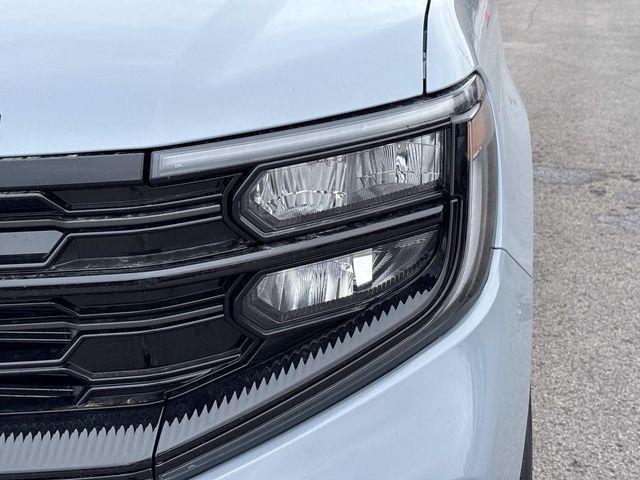 new 2026 Ford Expedition Max car, priced at $89,980