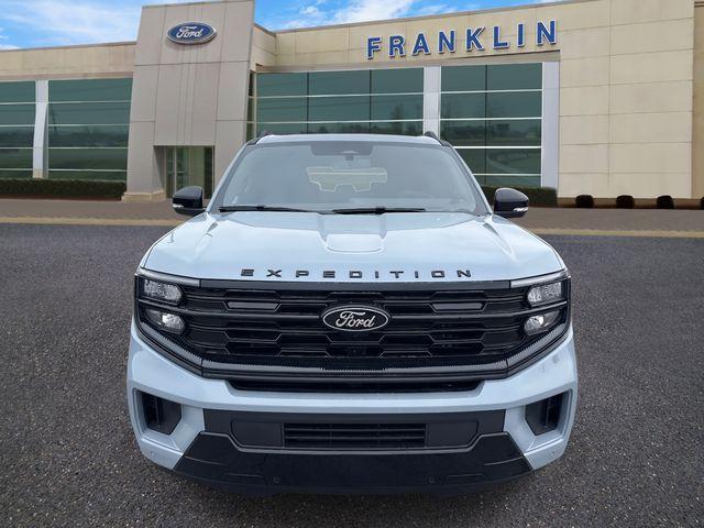 new 2026 Ford Expedition Max car, priced at $89,980