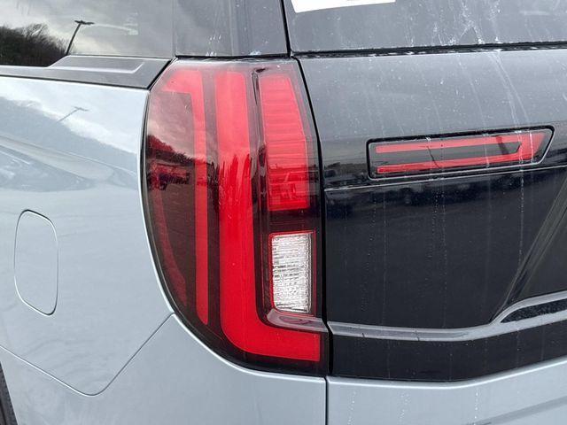 new 2026 Ford Expedition Max car, priced at $89,980