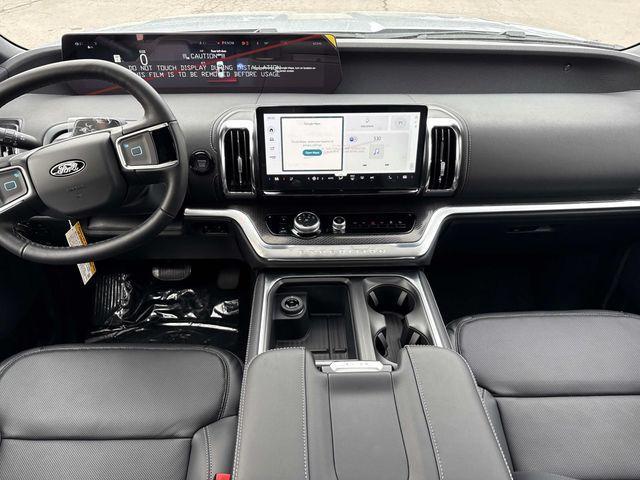 new 2026 Ford Expedition Max car, priced at $89,980