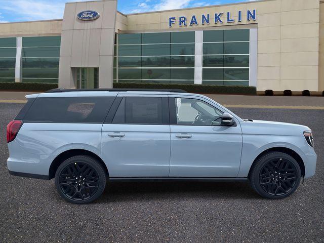 new 2026 Ford Expedition Max car, priced at $89,980