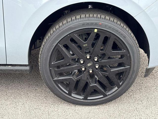 new 2026 Ford Expedition Max car, priced at $89,980