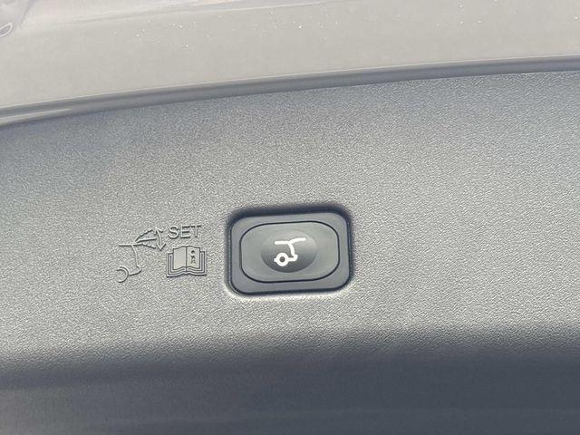 new 2026 Lincoln Nautilus car, priced at $59,820