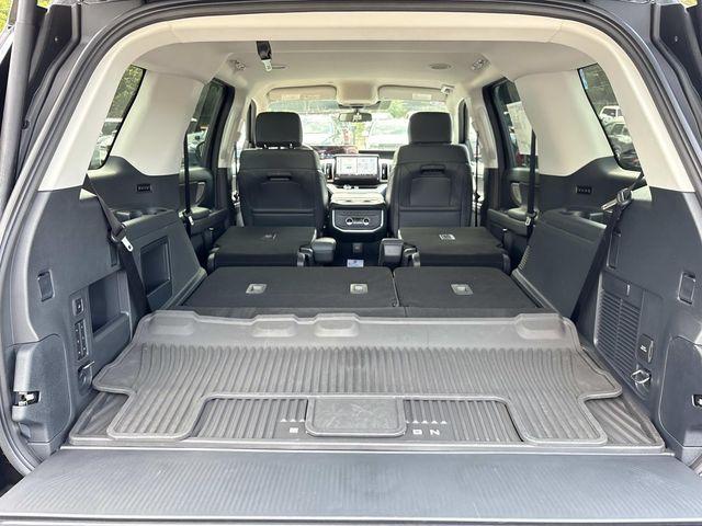 new 2026 Ford Expedition car, priced at $64,977