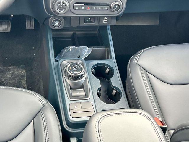 new 2026 Ford Maverick car, priced at $42,488