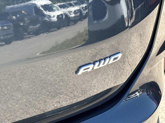 used 2022 Ford Edge car, priced at $22,500