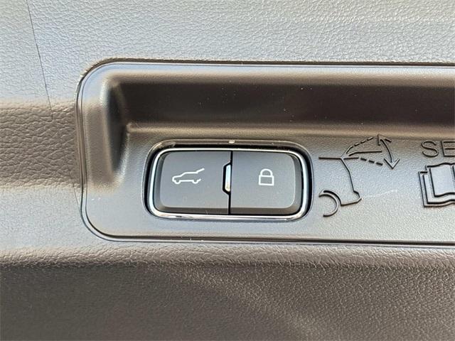 new 2026 Ford Explorer car, priced at $41,224