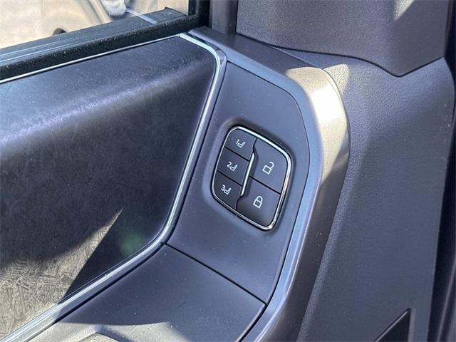 new 2025 Ford F-150 car, priced at $78,795