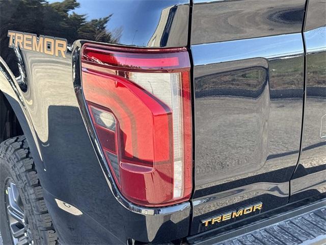 new 2025 Ford F-150 car, priced at $78,795