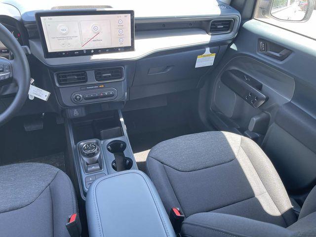 new 2026 Ford Maverick car, priced at $29,426