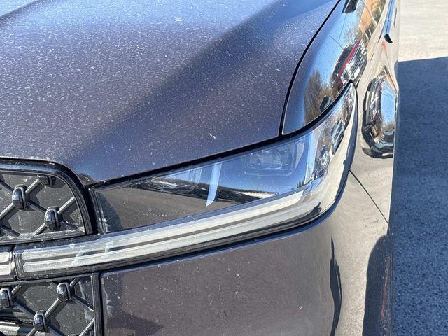 new 2025 Lincoln Navigator car, priced at $110,570