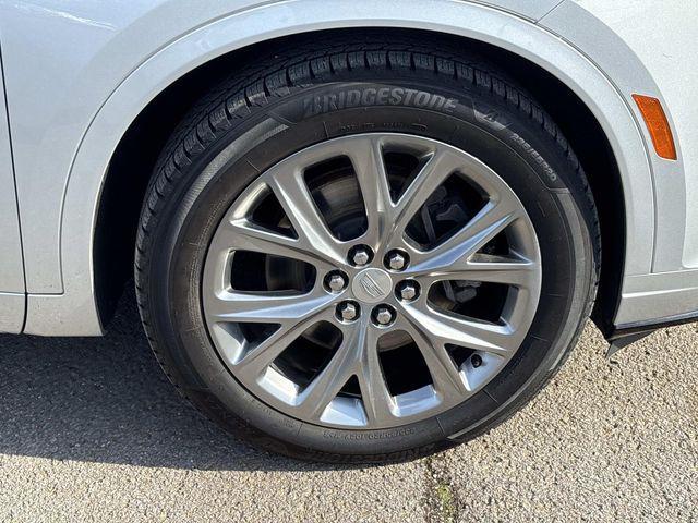 used 2020 Cadillac XT6 car, priced at $29,000