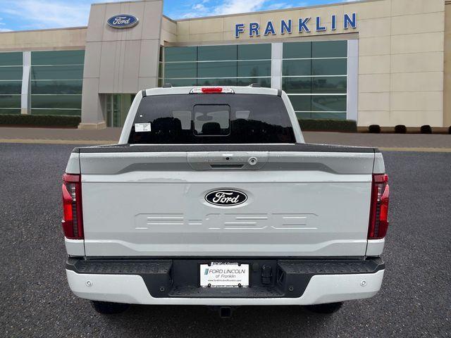 new 2026 Ford F-150 car, priced at $59,778