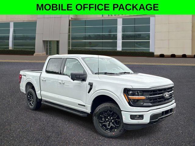 new 2026 Ford F-150 car, priced at $59,778