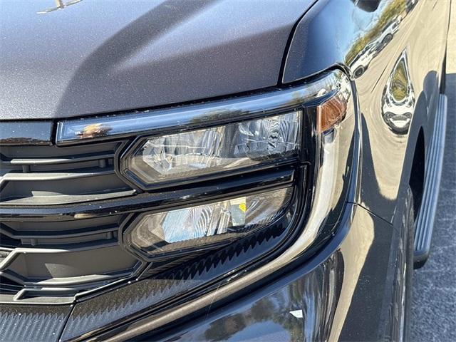 new 2025 Ford Expedition Max car, priced at $76,270