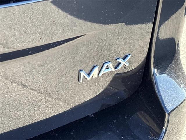 new 2025 Ford Expedition Max car, priced at $76,270