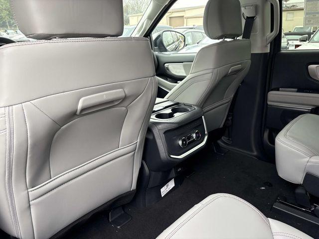 new 2025 Ford Expedition Max car, priced at $72,969