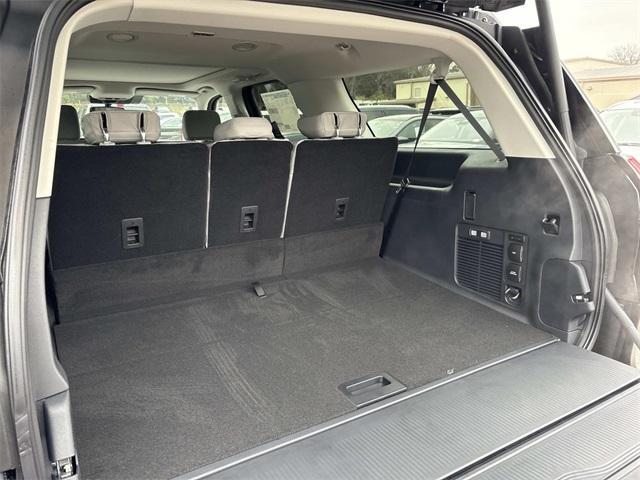 new 2025 Ford Expedition Max car, priced at $75,995