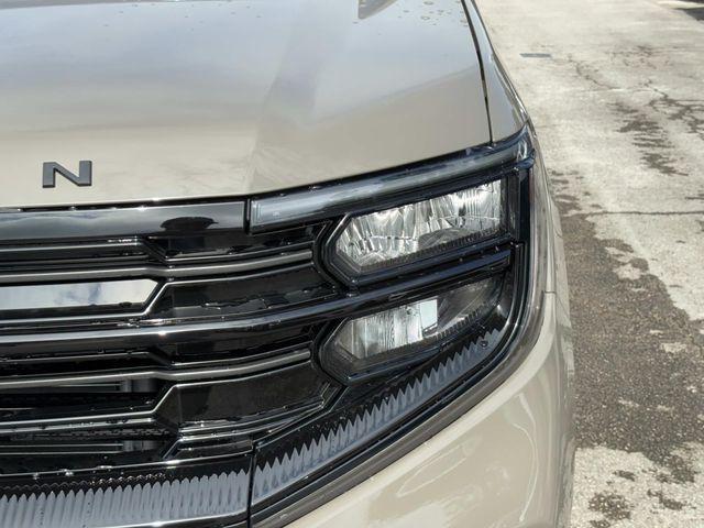 new 2027 Ford Expedition Max car, priced at $88,830