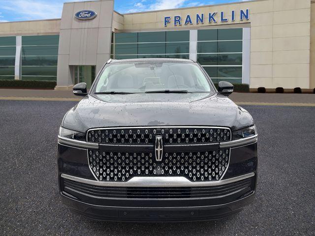 new 2025 Lincoln Navigator L car, priced at $106,520