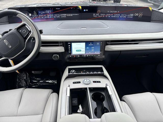 new 2025 Lincoln Navigator L car, priced at $106,520