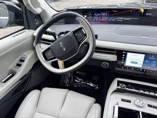 new 2025 Lincoln Navigator L car, priced at $106,520