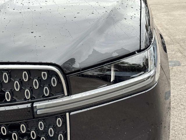 new 2025 Lincoln Navigator L car, priced at $106,520