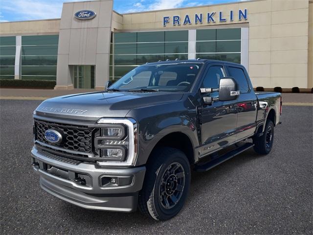new 2026 Ford F-350 car, priced at $73,024