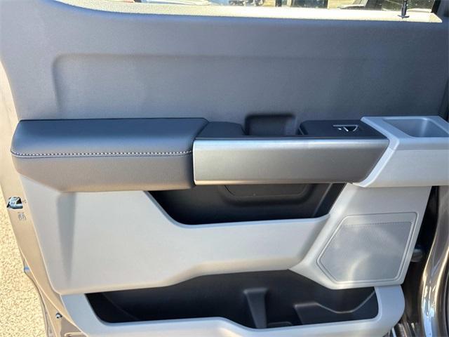 new 2026 Ford F-350 car, priced at $73,024