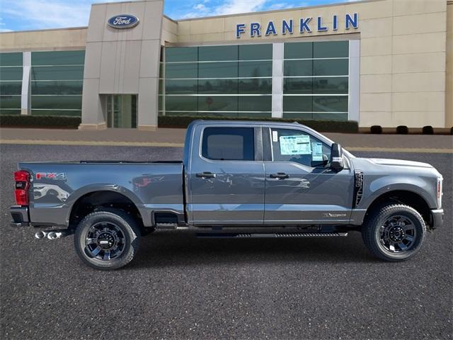 new 2026 Ford F-350 car, priced at $73,024