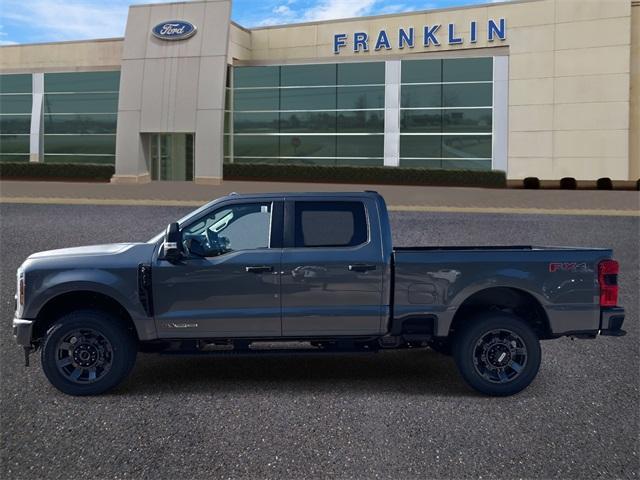 new 2026 Ford F-350 car, priced at $73,024