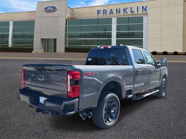 new 2026 Ford F-350 car, priced at $73,024