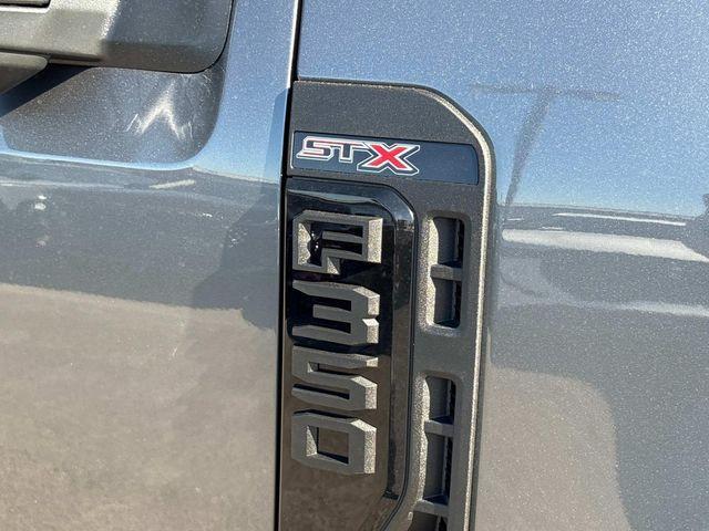 new 2026 Ford F-350 car, priced at $69,970