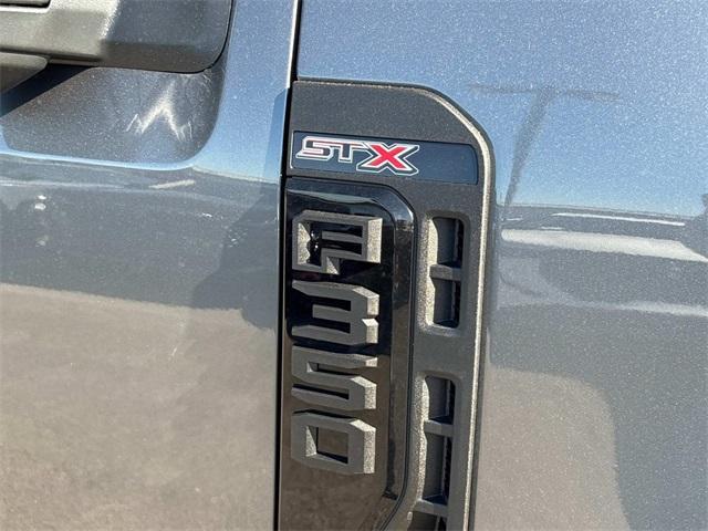 new 2026 Ford F-350 car, priced at $73,024