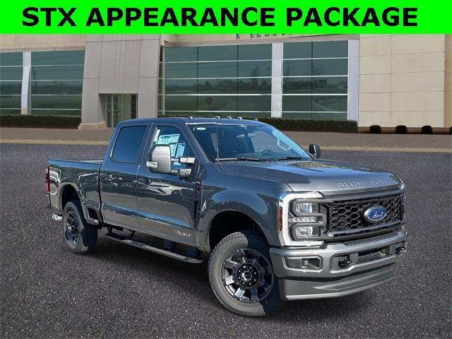 new 2026 Ford F-350 car, priced at $73,024