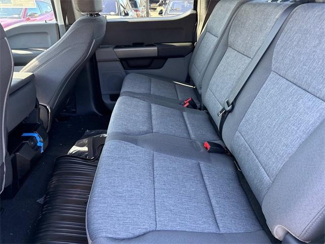 new 2026 Ford F-350 car, priced at $73,024