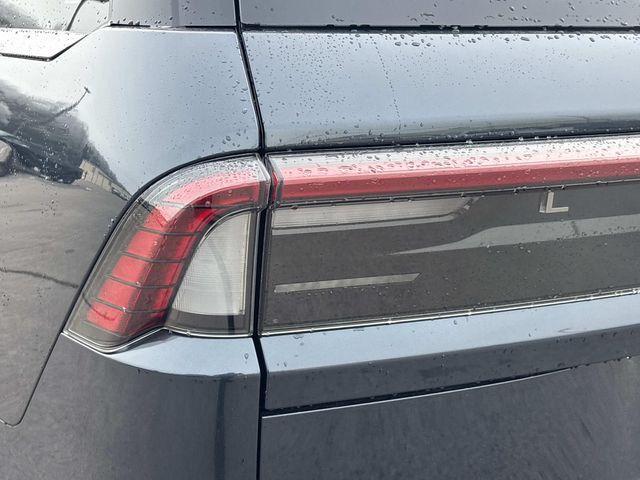 new 2026 Lincoln Navigator car, priced at $108,980