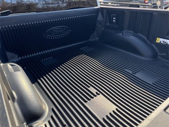 new 2026 Ford F-150 car, priced at $63,328