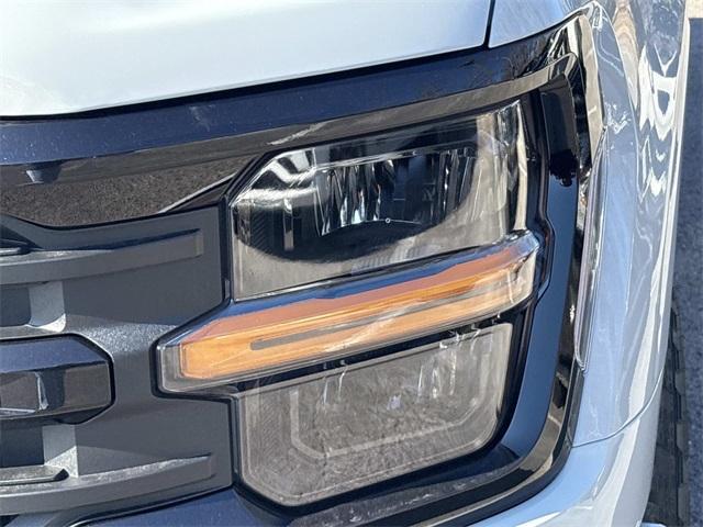 new 2026 Ford F-150 car, priced at $63,328