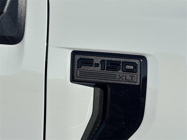 new 2026 Ford F-150 car, priced at $63,328