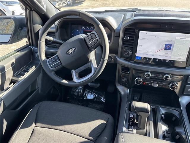 new 2026 Ford F-150 car, priced at $63,328