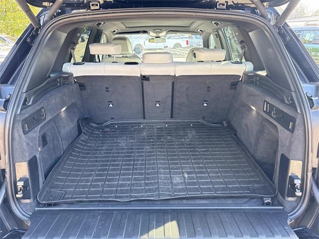 used 2023 BMW X5 car, priced at $38,900