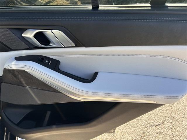 used 2023 BMW X5 car, priced at $38,900
